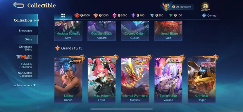 Skin 3