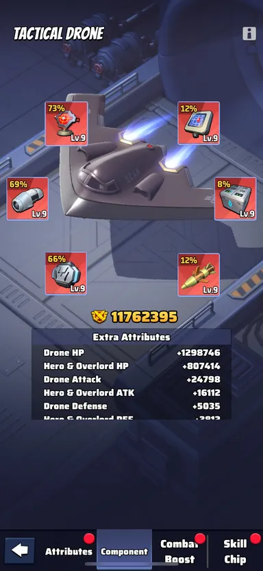 Tactical Drone 2