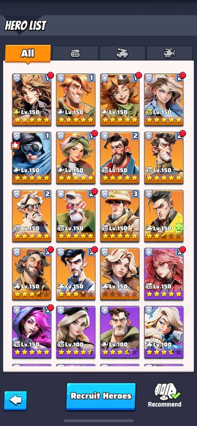 Hero List 1