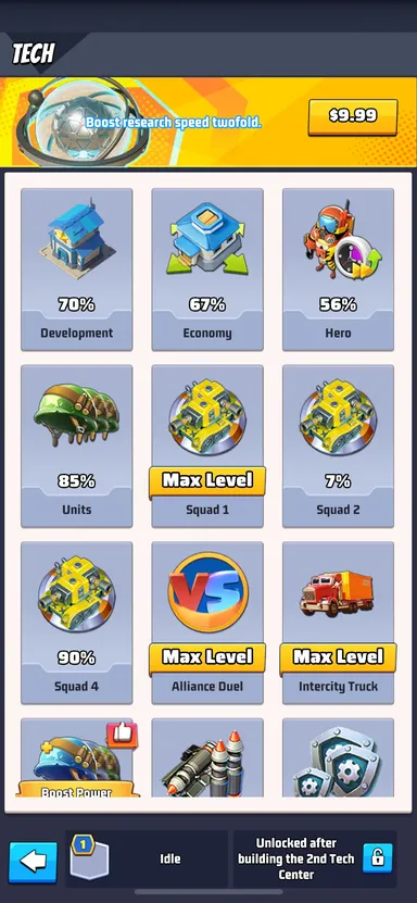 Tech 1