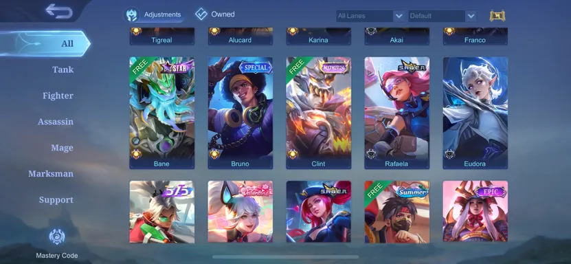 Heroes 2