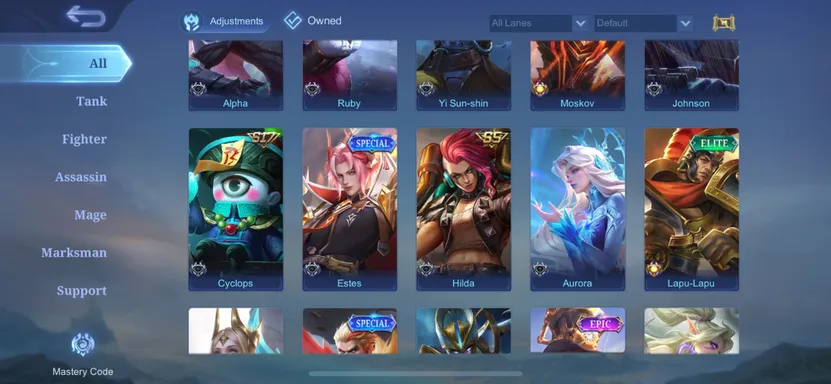 Heroes 4