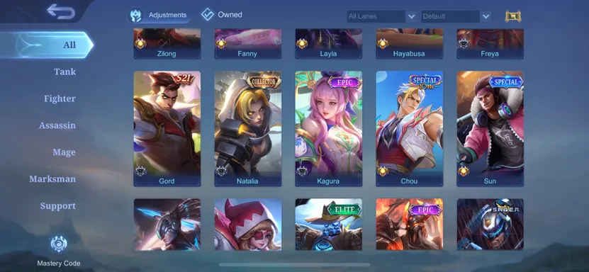 Heroes 3