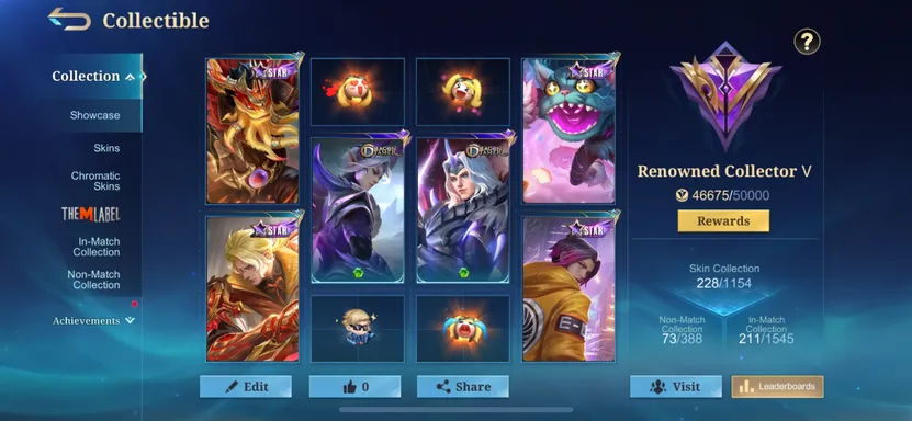 Skin 1