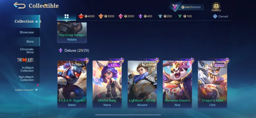 Skin 4