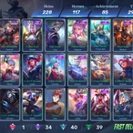MLBB ACC FS