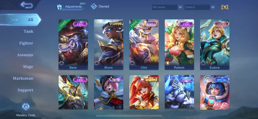 Heroes 2