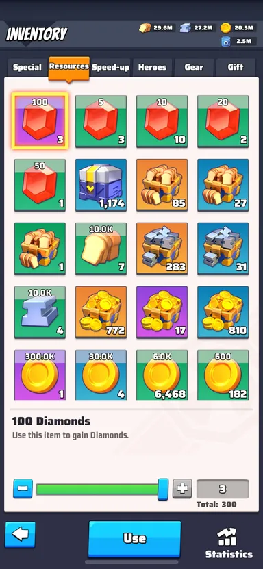 Inventory 3