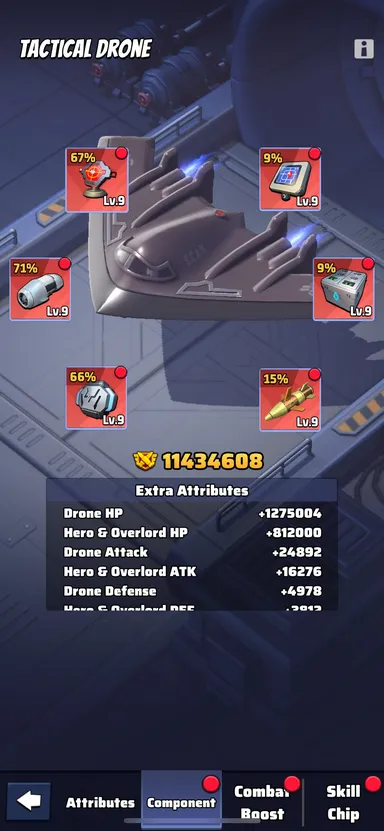 Tactical Drone 2
