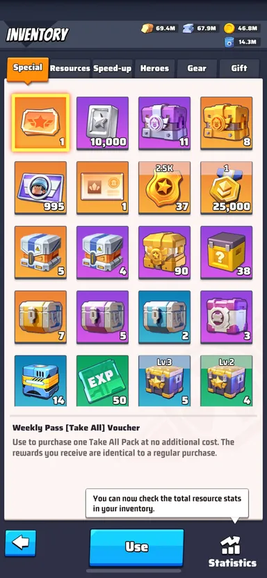 Inventory 1