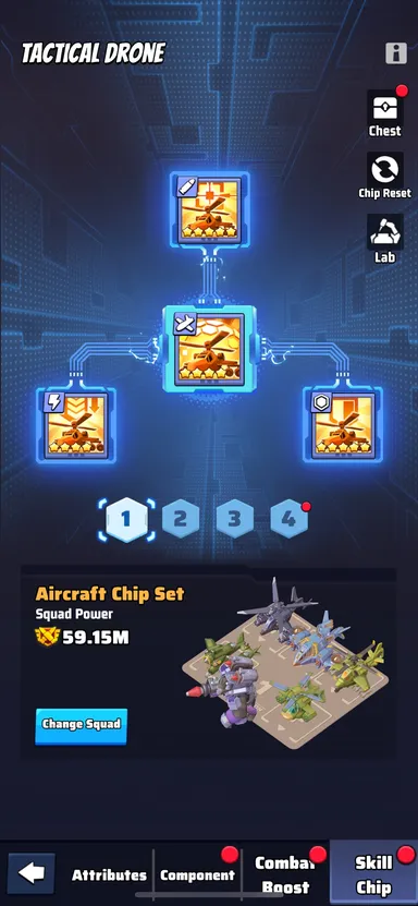 Tactical Drone 3
