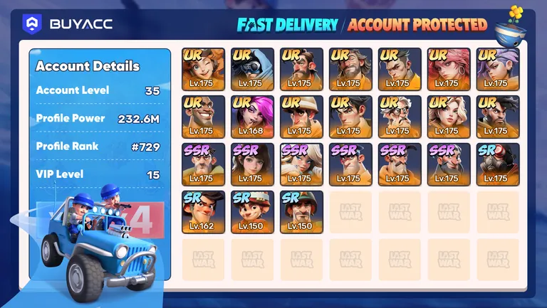 Account Verification Report