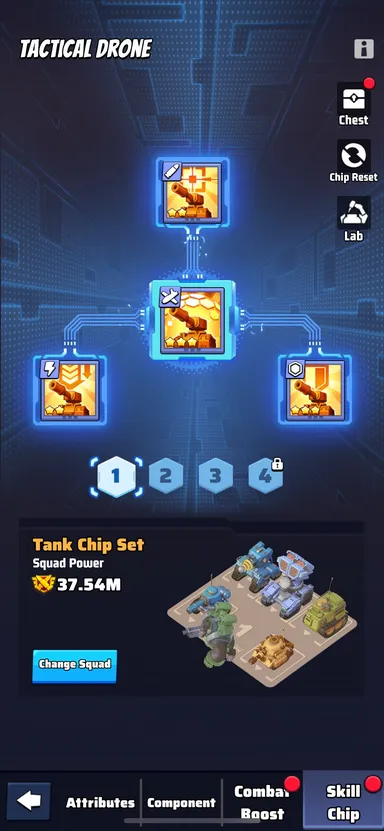 Tactical Drone 3
