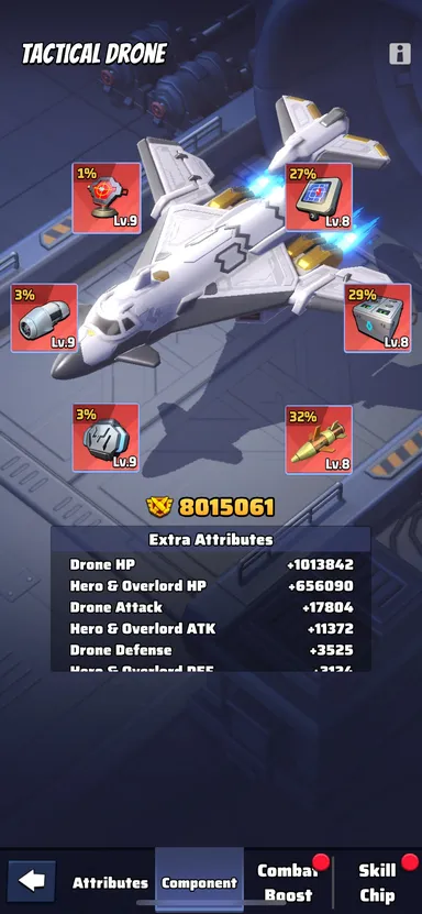 Tactical Drone 2
