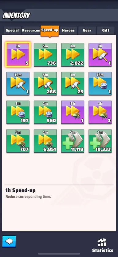 Inventory 2