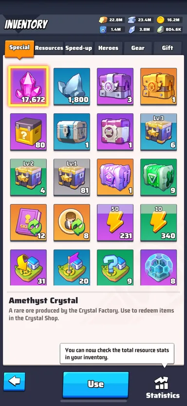 Inventory 1