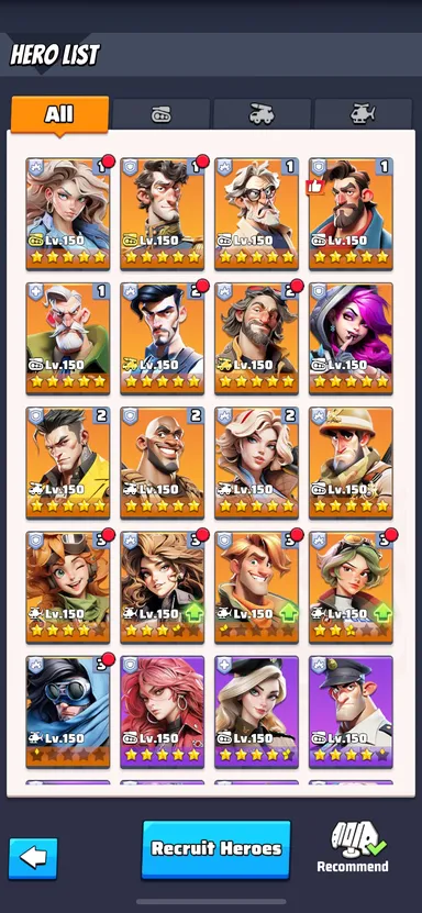 Hero List 1