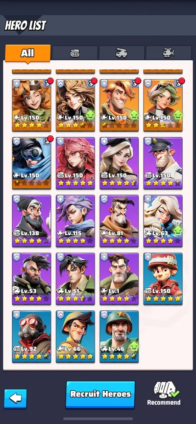 Hero List 2