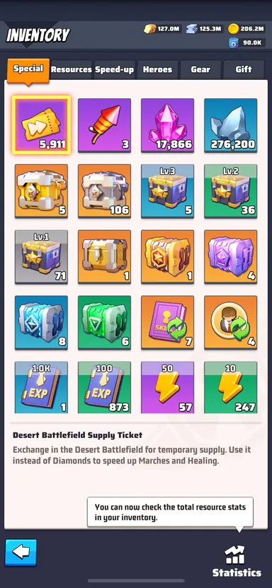 Inventory 1
