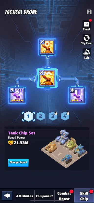 Tactical Drone 4