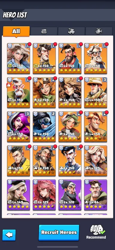 Hero List 1