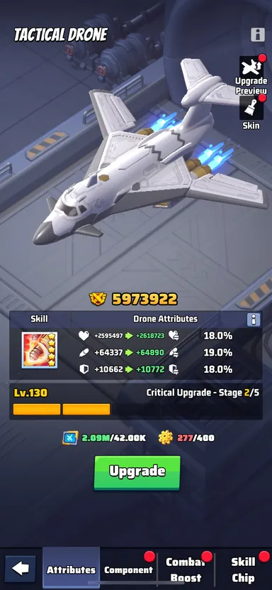 Tactical Drone 2