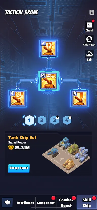 Tactical Drone 4