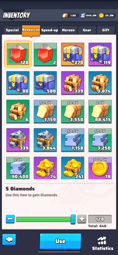 Inventory 3