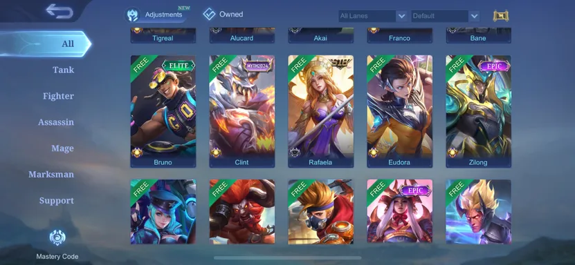Heroes 2