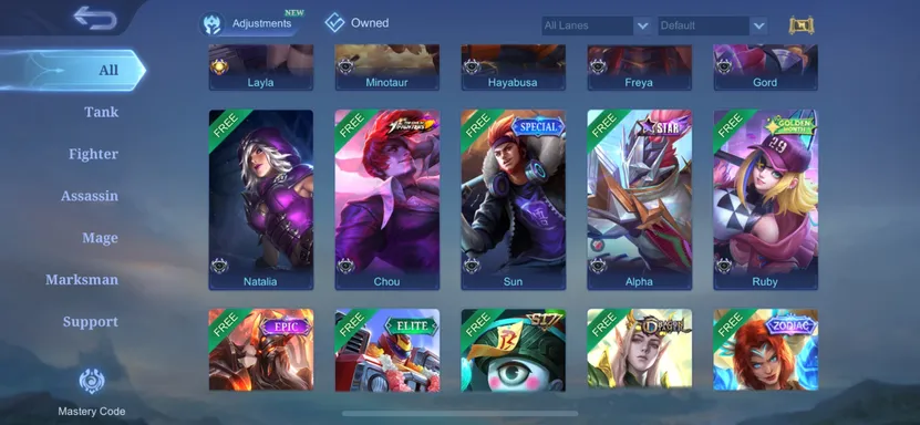 Heroes 3