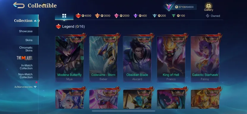 Skin 2