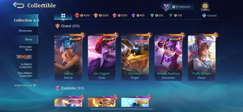 Skin 3