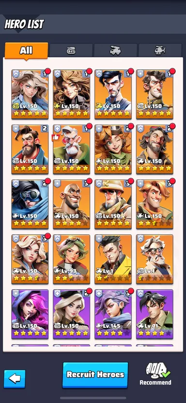 Hero List 1