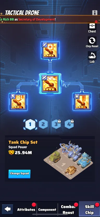 Tactical Drone 4
