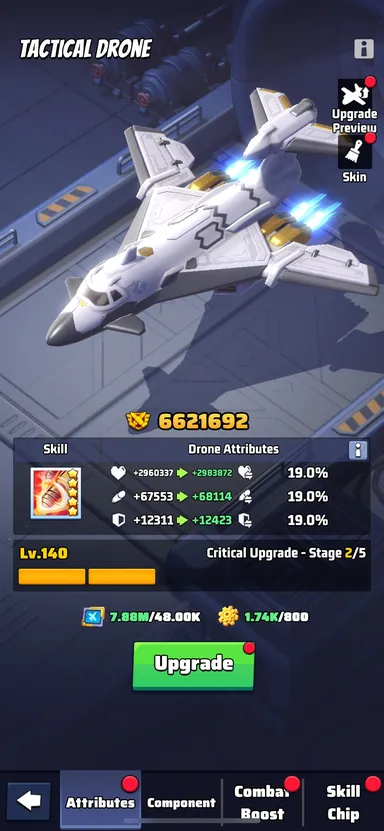 Tactical Drone 1