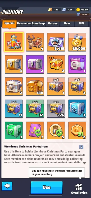 Inventory 1