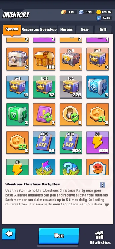 Inventory 2