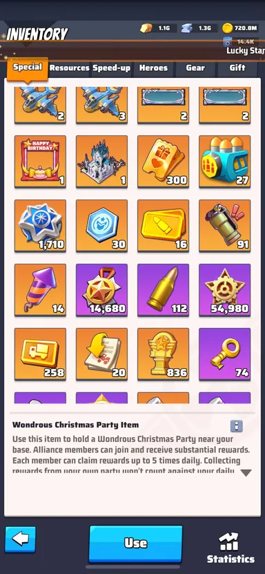 Inventory 4