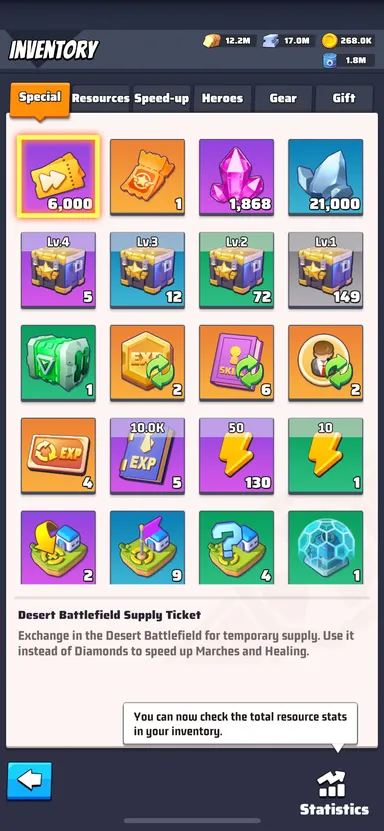 Inventory 1