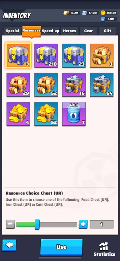Inventory 3