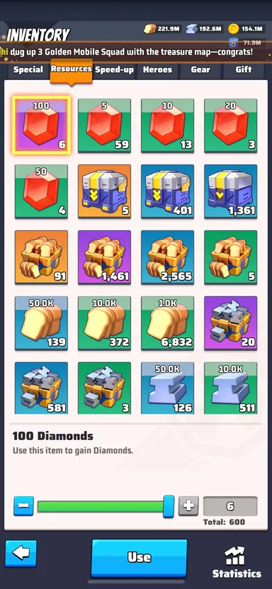 Inventory 3