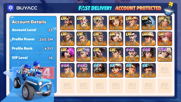 Account Verification Report
