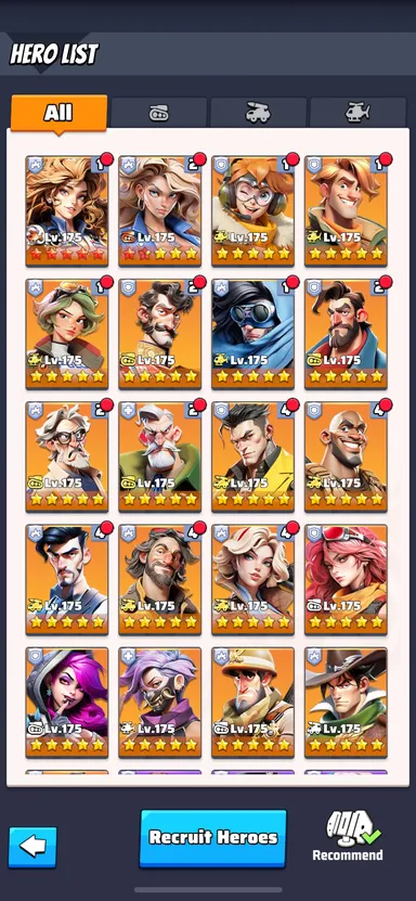 Hero List 1