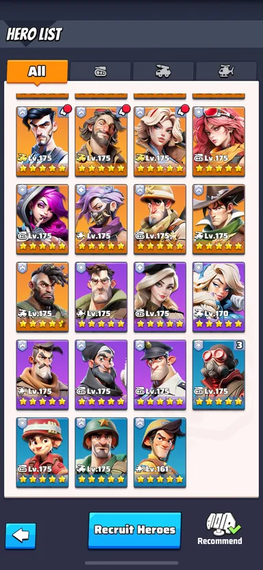 Hero List 2