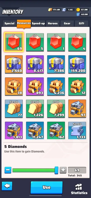 Inventory 3