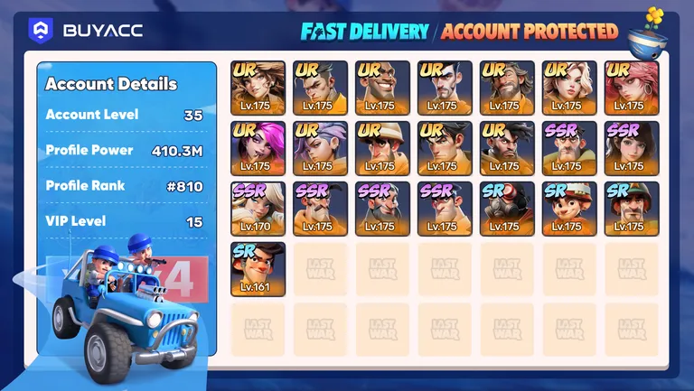 Account Verification Report