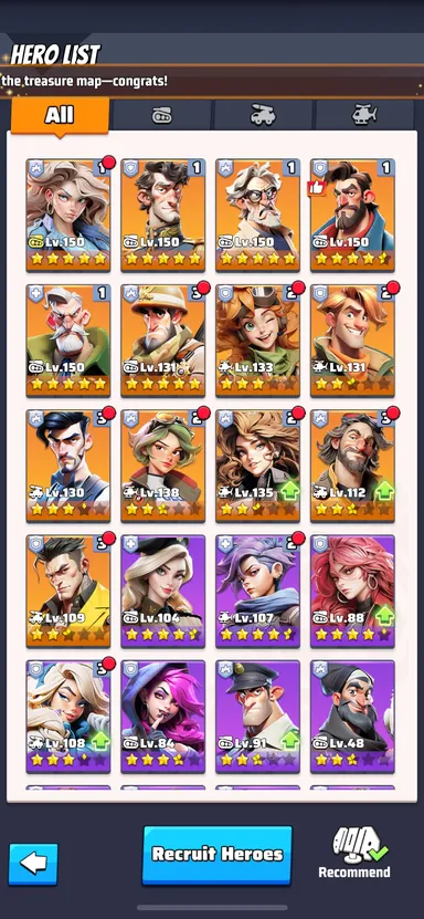 Hero List 1
