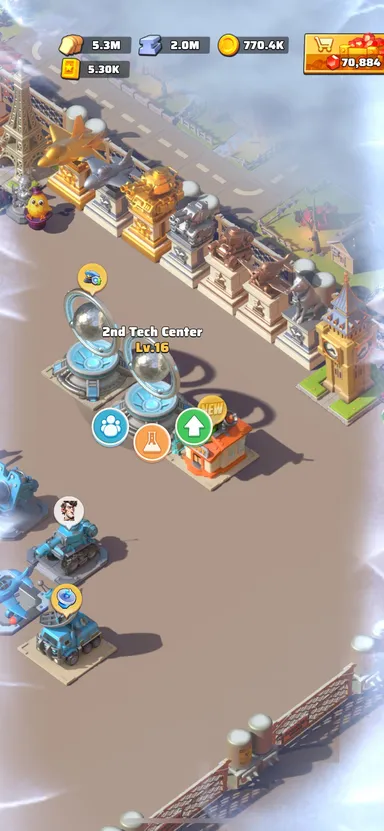 Tech 1