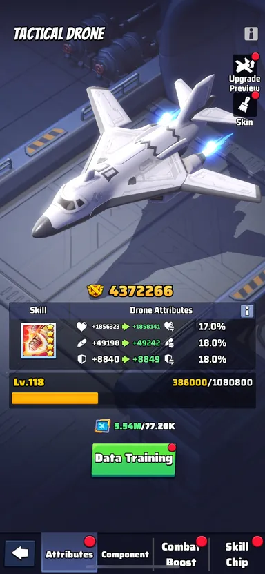 Tactical Drone 1