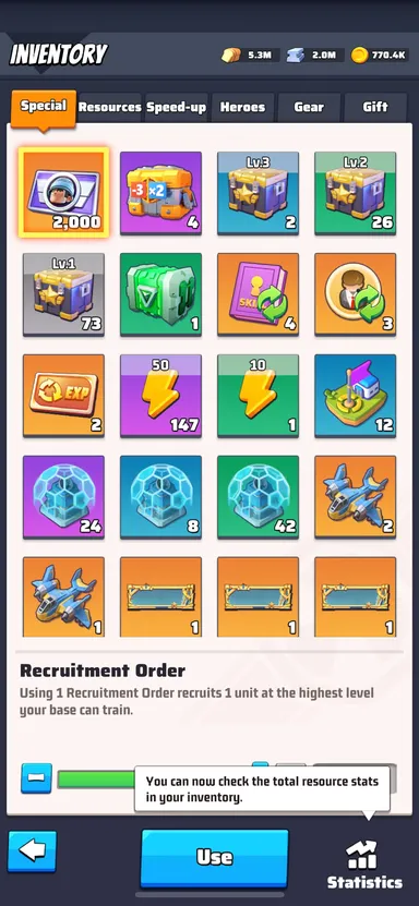 Inventory 1